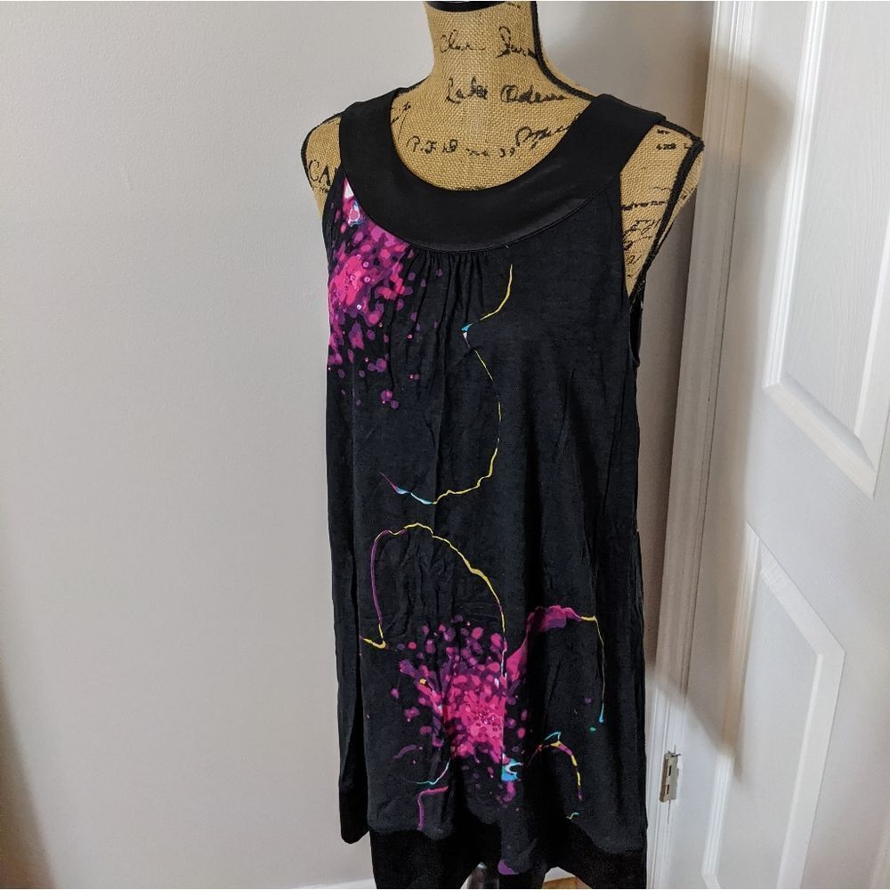 Express shift dress - Picture 3 of 6